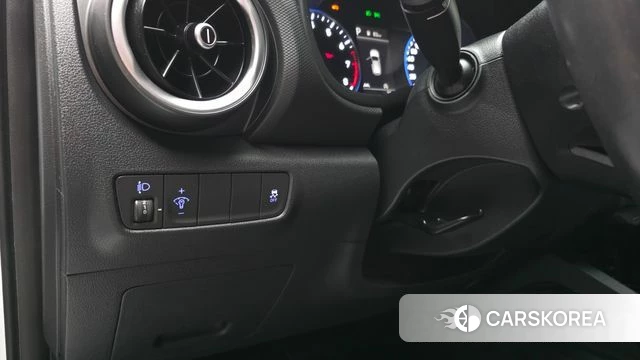 Hyundai The New Kona id 4959487 из Кореи 21