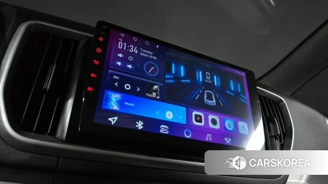 Kia The New Ray id 4951330 из Кореи 21