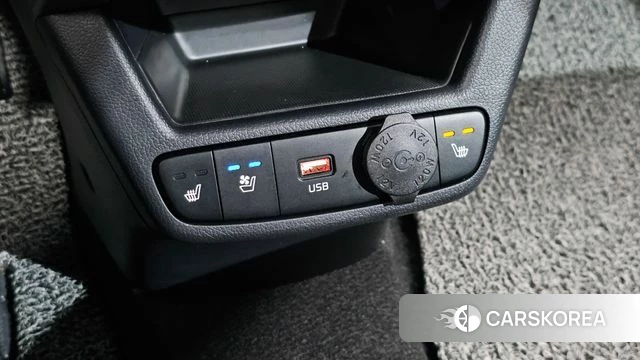 Kia The New Kia Ray id 4714892 из Кореи 21