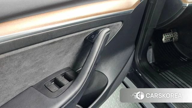 Tesla Model 3 id 5040571 из Кореи 21