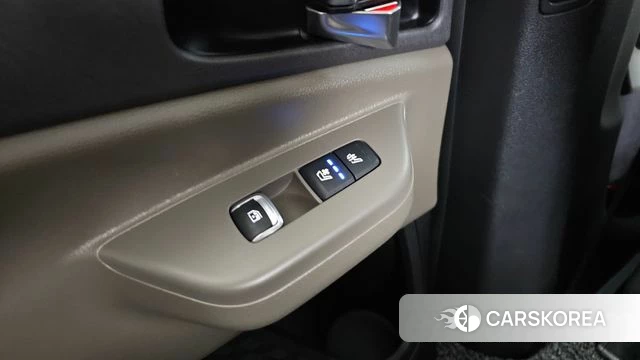 Kia The New Carnival 4th Generation id 5021503 из Кореи 21