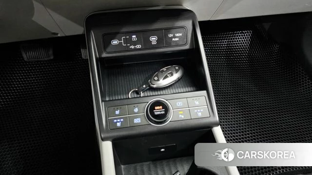 Hyundai Kona (SX2) id 4660538 из Кореи 21