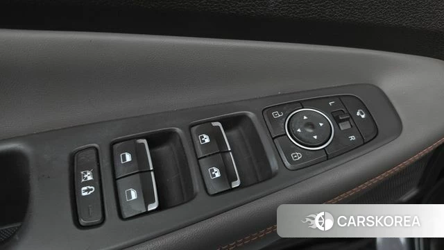 Hyundai Santa Fe TM id 4953035 из Кореи 21