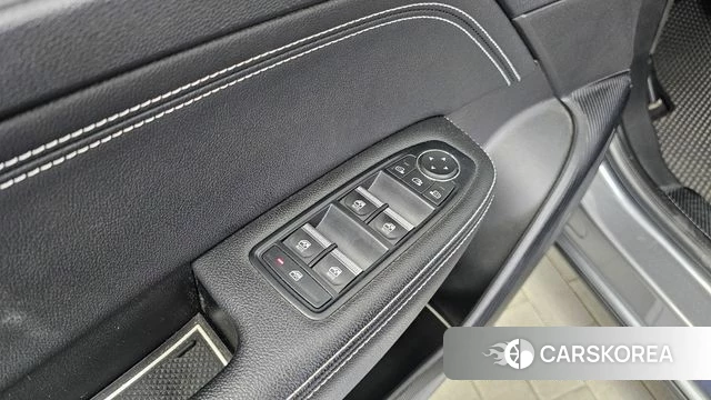 Renault Korea (Samsung) XM3 id 4991371 из Кореи 21