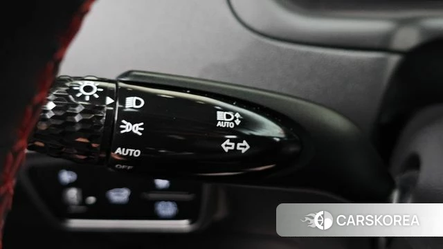Hyundai Tucson Hybrid (NX4) id 4593215 из Кореи 21
