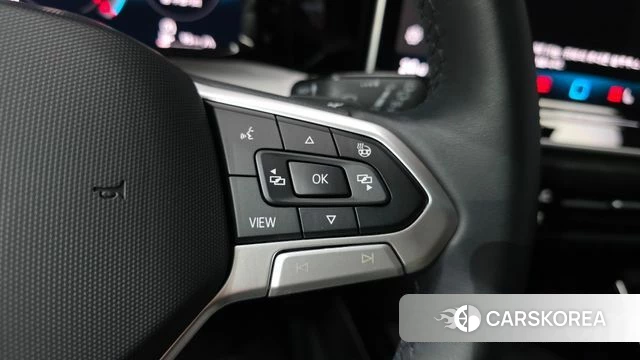Volkswagen Golf 8th Generation id 5026006 из Кореи 21