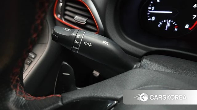 Hyundai i30 (PD) id 4959719 из Кореи 21