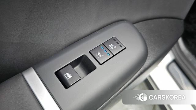 Hyundai Grandeur (GN7) id 4749205 из Кореи 21