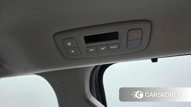 Kia Carnival 4th generation id 4997368 из Кореи 21