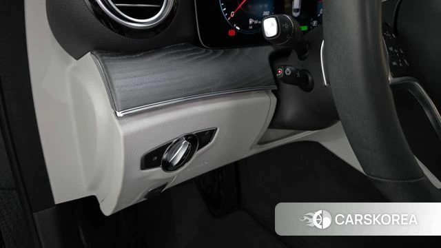 Mercedes-Benz E-Class W213 id 5021650 из Кореи 21