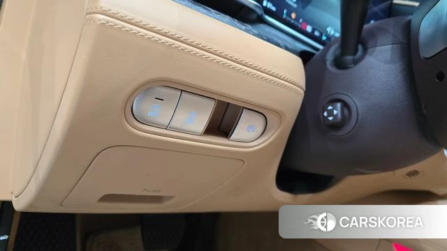 Genesis G90 (RS4) id 4965821 из Кореи 21