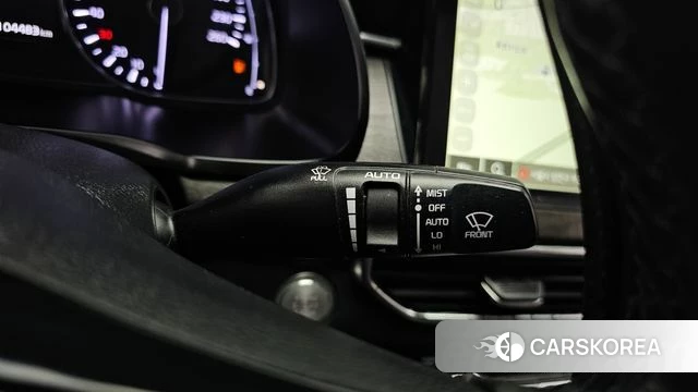 Kia K7 Premier id 5023465 из Кореи 21