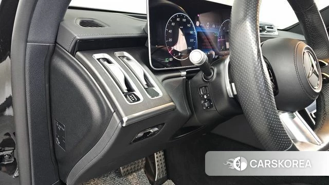 Mercedes-Benz S-Class W223 id 4916794 из Кореи 21