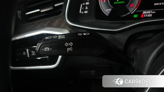 Audi A6 (C8) id 4981454 из Кореи 21