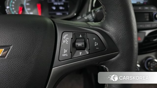 Chevrolet (GM Daewoo) The New Spark id 4952454 из Кореи 21