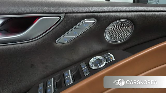 Genesis Electrified G80 (RG3) id 4992107 из Кореи 21
