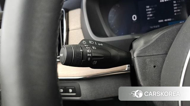 Volvo XC90 second Generation id 4853536 из Кореи 21