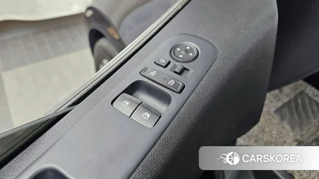 Hyundai Staria id 4958484 из Кореи 21