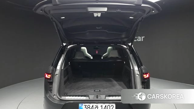 Land Rover Range Rover Sport 3rd Generation id 4995280 из Кореи 21