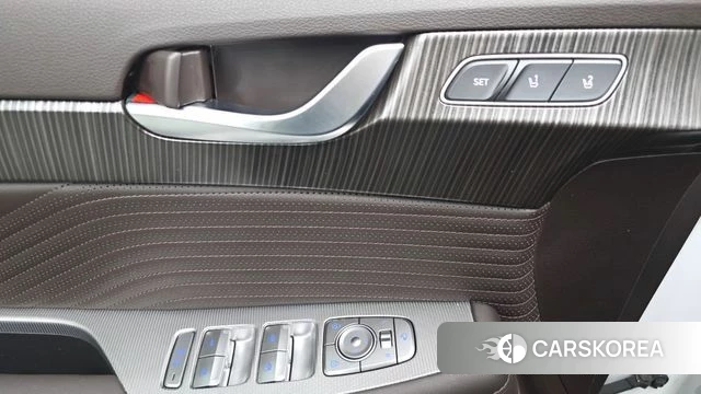 Hyundai The New Palisade id 4682486 из Кореи 21