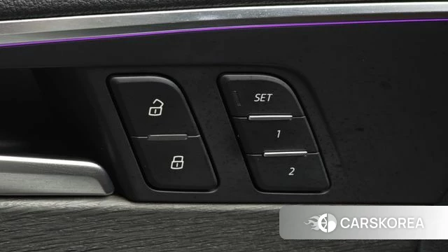 Audi A4 (B9) id 4987796 из Кореи 21