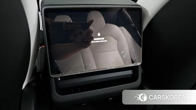 Tesla Model 3 id 4916647 из Кореи 21