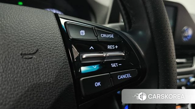 Hyundai Grandeur IG id 4625884 из Кореи 21