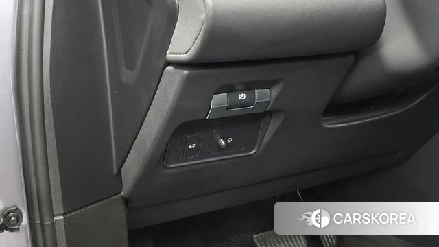 Land Rover Range Rover Evoque 2nd Generation id 4992913 из Кореи 21