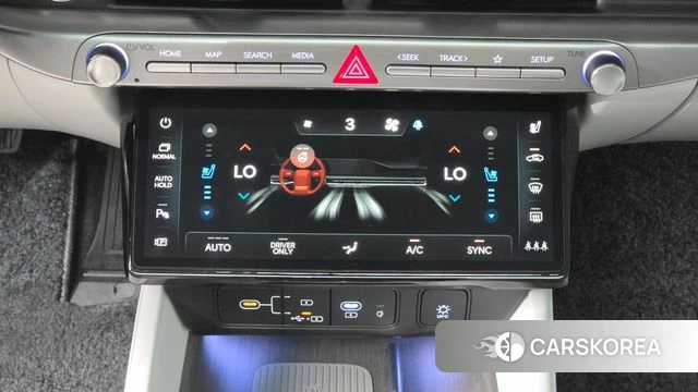 Hyundai Grandeur Hybrid (GN7) id 4964703 из Кореи 21