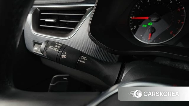 Renault Korea (Samsung) XM3 id 4900135 из Кореи 21