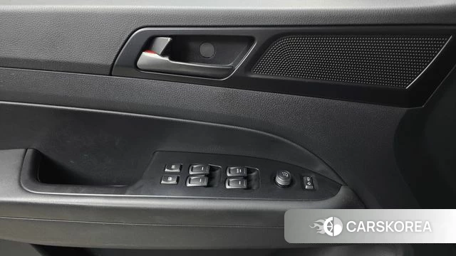 Ssangyong Rexton Sports id 5003768 из Кореи 21