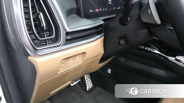Kia The New Sorento 4th Generation id 5046215 из Кореи 21