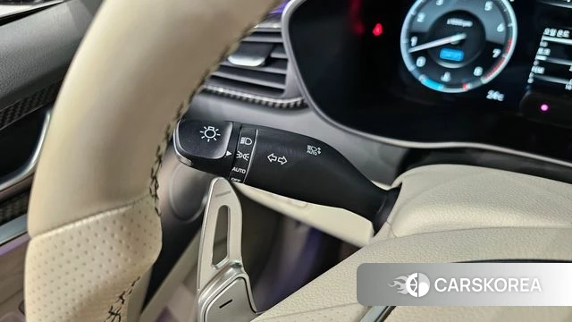 Genesis G70 id 5035429 из Кореи 21