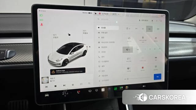 Tesla Model 3 id 4998273 из Кореи 21