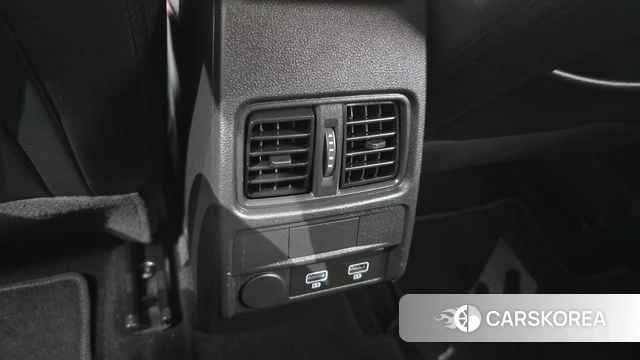 Renault Korea (Samsung) XM3 id 5034443 из Кореи 21