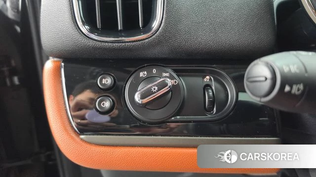 Mini Cooper S Countryman id 4959198 из Кореи 21