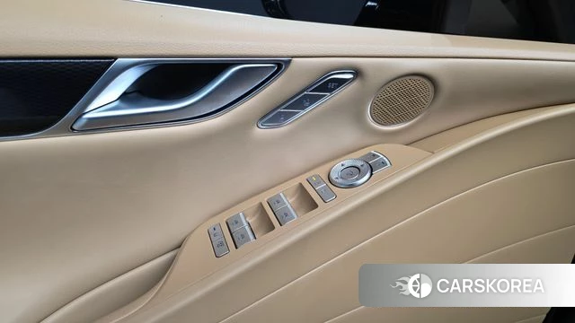 Genesis G80 (RG3) id 5051672 из Кореи 21