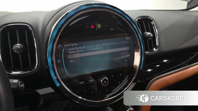 Mini Cooper Countryman id 4980661 из Кореи 21