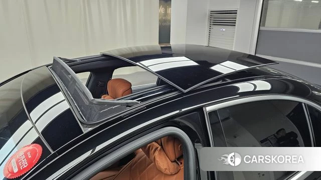 Mercedes-Benz S-Class W223 id 4995328 из Кореи 21