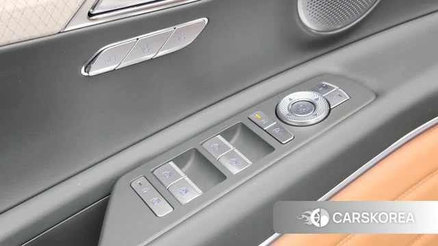 Genesis GV80 id 4985214 из Кореи 21
