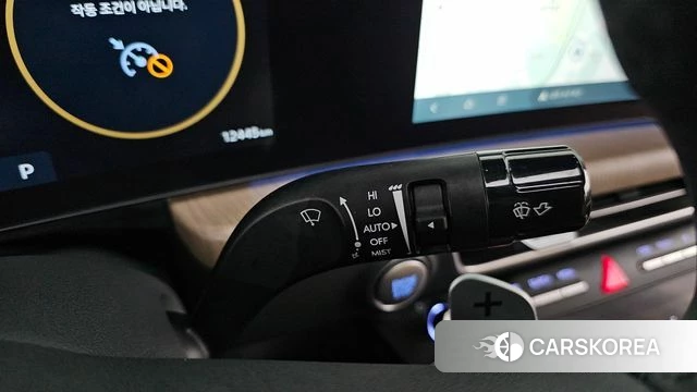 Hyundai Sonata D Edge (DN8) id 5021562 из Кореи 21