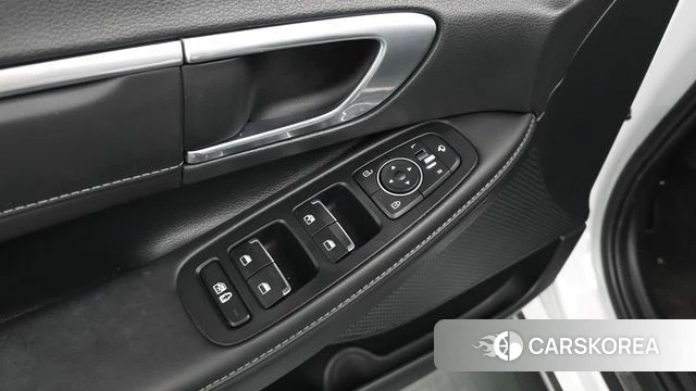 Hyundai Sonata (DN8) id 4991456 из Кореи 21
