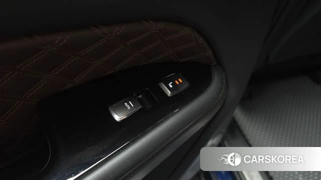 Ssangyong All New Rexton id 4986662 из Кореи 21