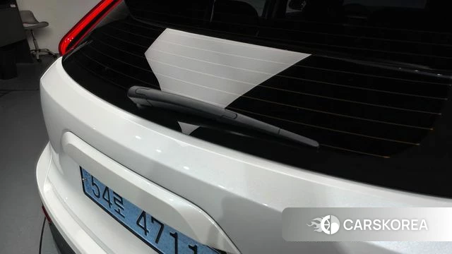 Kia Di All New Niro EV id 4996964 из Кореи 21