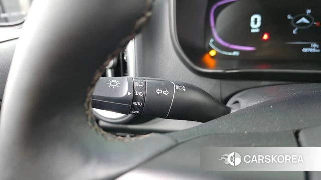 Kia The New Morning (JA) id 5026695 из Кореи 21