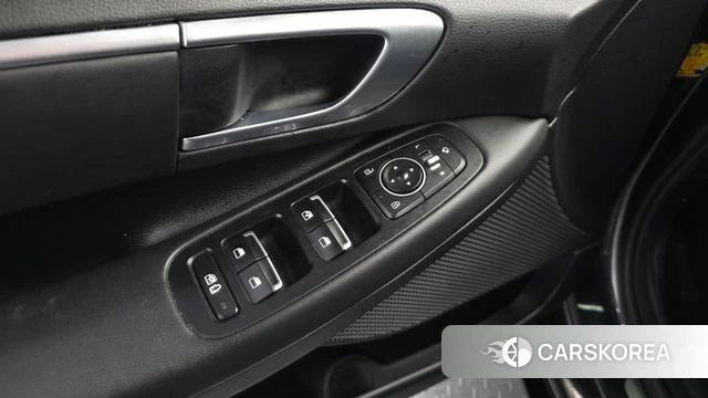 Hyundai Sonata (DN8) id 5047676 из Кореи 21