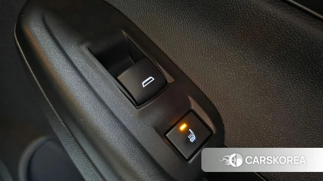 Chevrolet (GM Daewoo) Trailblazer id 4779846 из Кореи 21