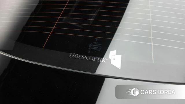 Tesla Model S id 4864668 из Кореи 21