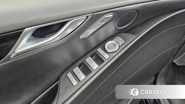 Genesis G80 (RG3) id 5017747 из Кореи 21