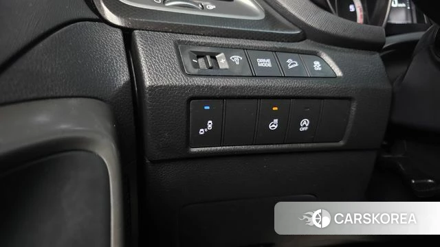 Hyundai Santa Fe The Prime id 5042233 из Кореи 21